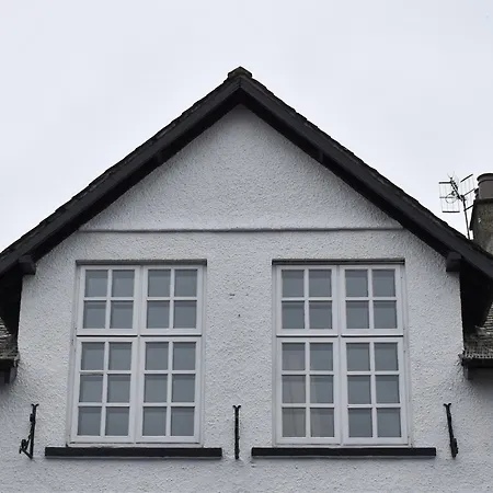 5a Bank Street 아파트 *