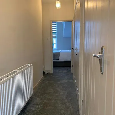 5a Bank Street 凯西克