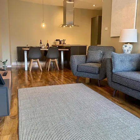 5a Bank Street Apartament