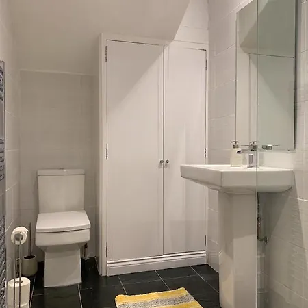 5a Bank Street Keswick (Cumbria)