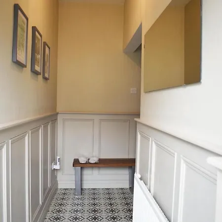 5a Bank Street Apartment Keswick (Cumbria)