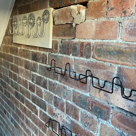 Apartament 5a Bank Street *