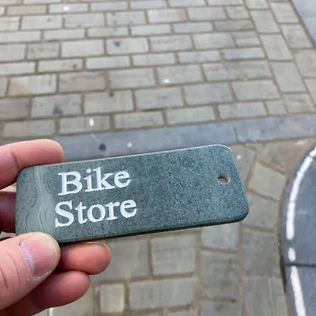 5a Bank Street * Keswick (Cumbria)