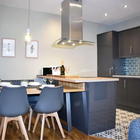 5a Bank Street Apartment Keswick (Cumbria)